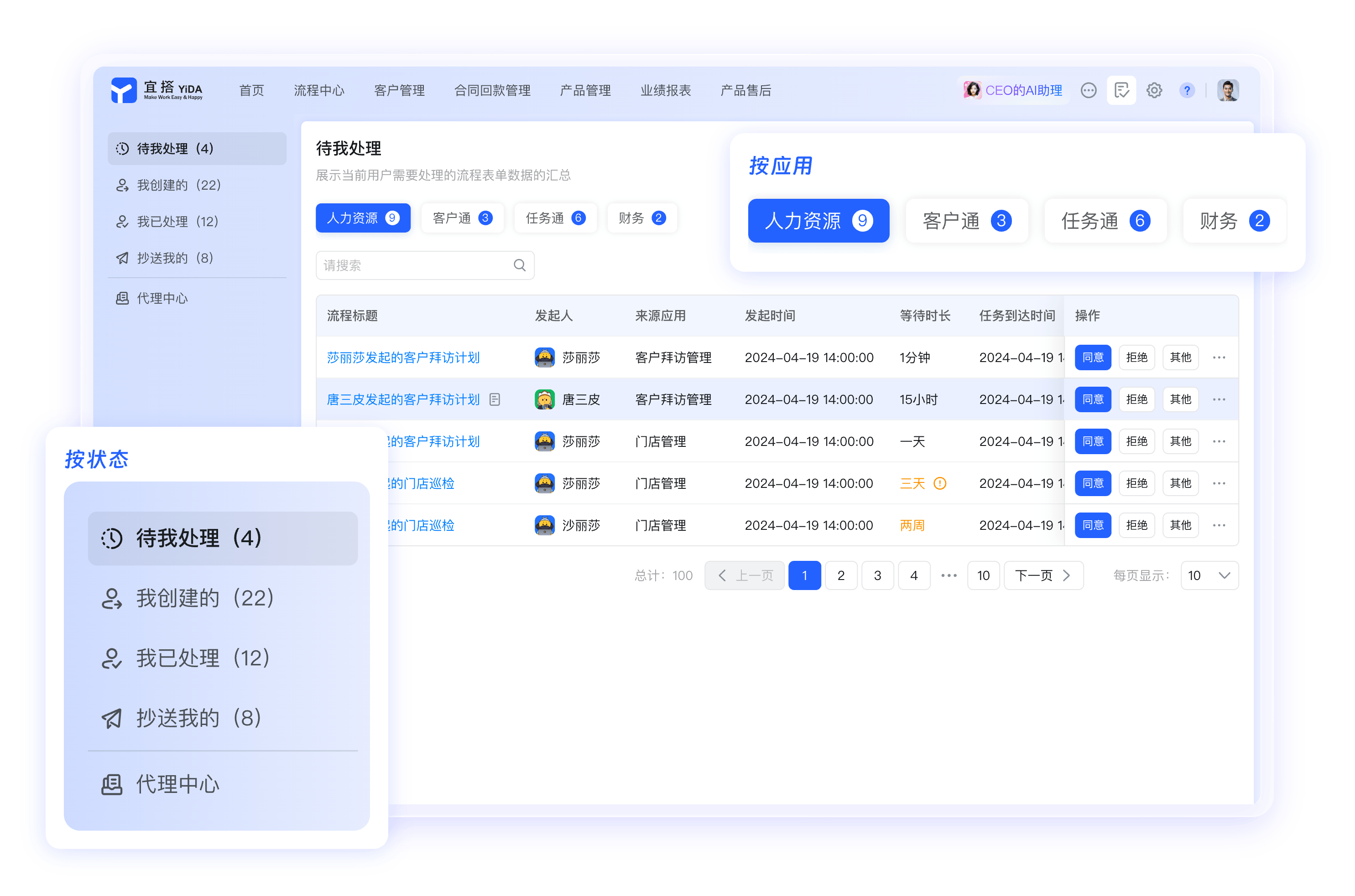 钉钉跨时区会议资讯